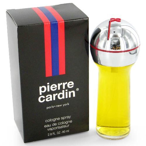 Pierre Cardin Pierre Cardin Eau de Cologne 80 ml (man)