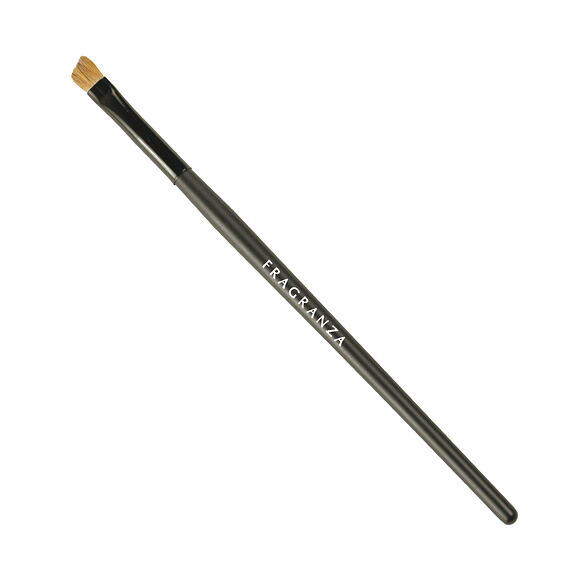 Touch of Beauty abgewinkelter Lidschatten- und Augenbrauenpinsel