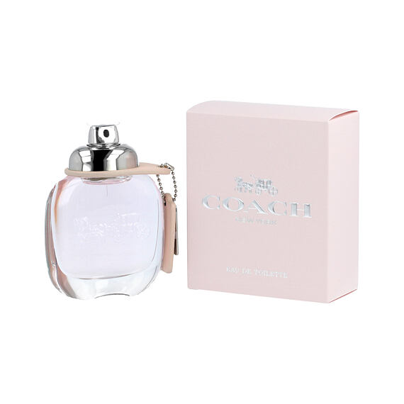 Coach Coach Eau de Toilette 50 ml (woman)