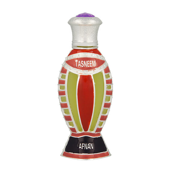 Afnan Tasneem Parfümiertes Öl 20 ml (woman)