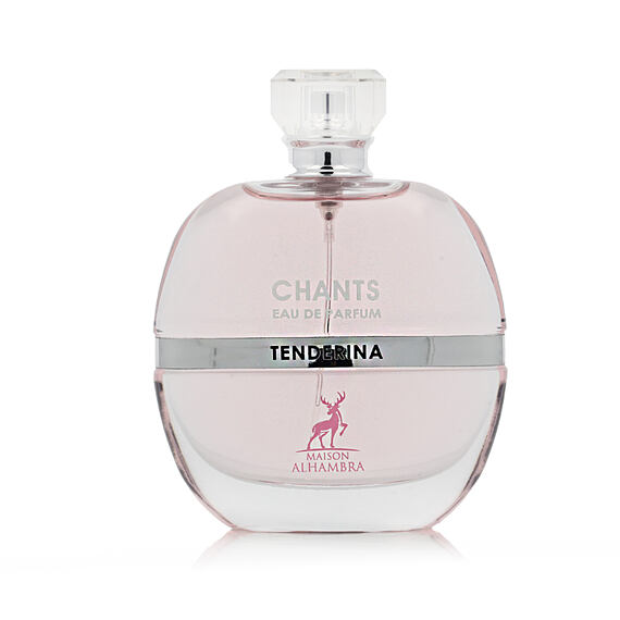 Maison Alhambra Chants Tenderina Eau De Parfum 100 ml (woman)