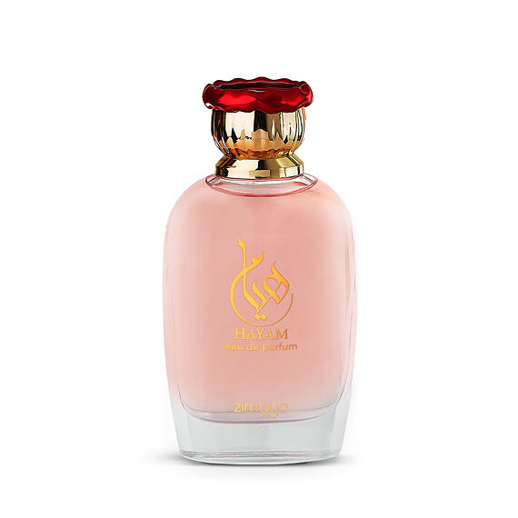 Zimaya Hayam Eau De Parfum 100 ml (unisex)