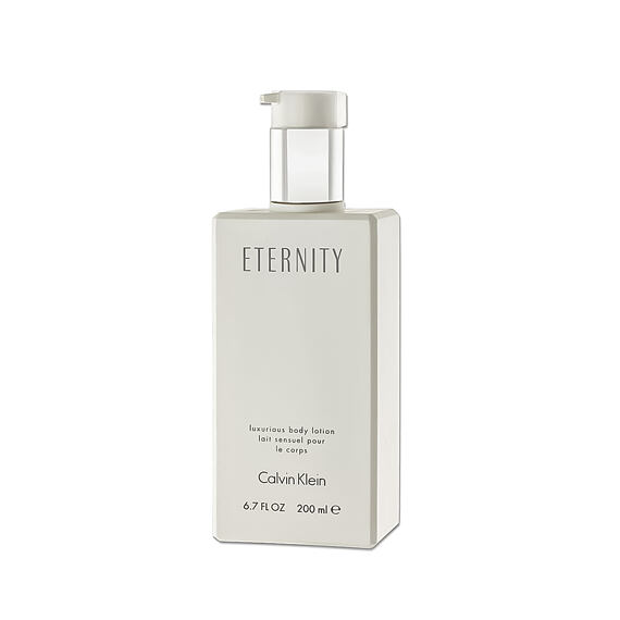 Calvin Klein Eternity for Women Körperlotion 200 ml (woman)