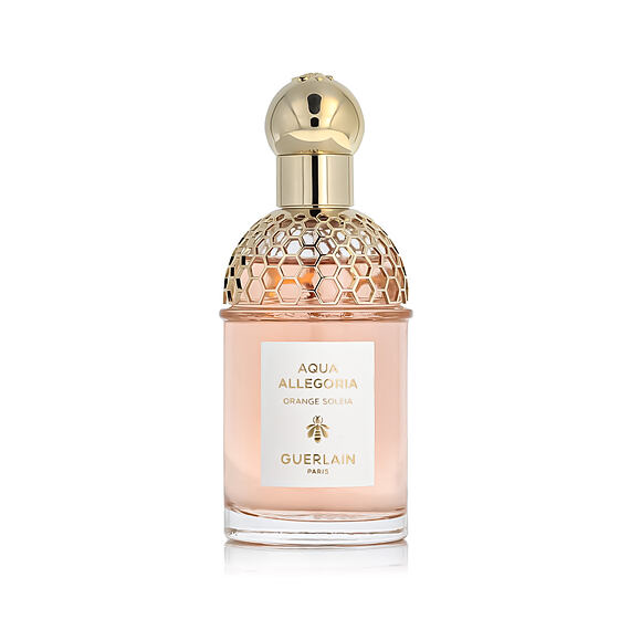 Guerlain Aqua Allegoria Orange Soleia Eau De Toilette - nachfüllbar 75 ml (unisex)