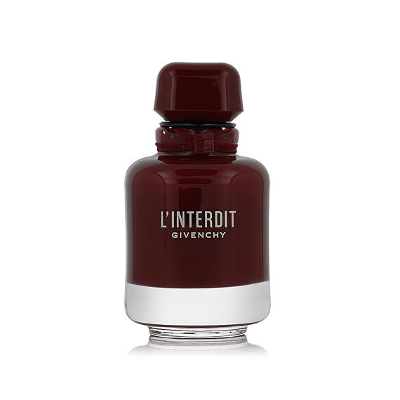 Givenchy L'Interdit Rouge Ultime Eau De Parfum 80 ml (woman)