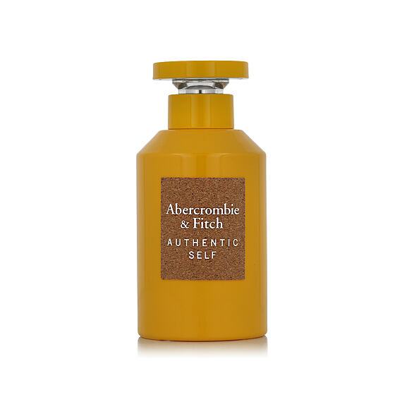 Abercrombie & Fitch Authentic Self Woman Eau De Parfum 100 ml (woman)