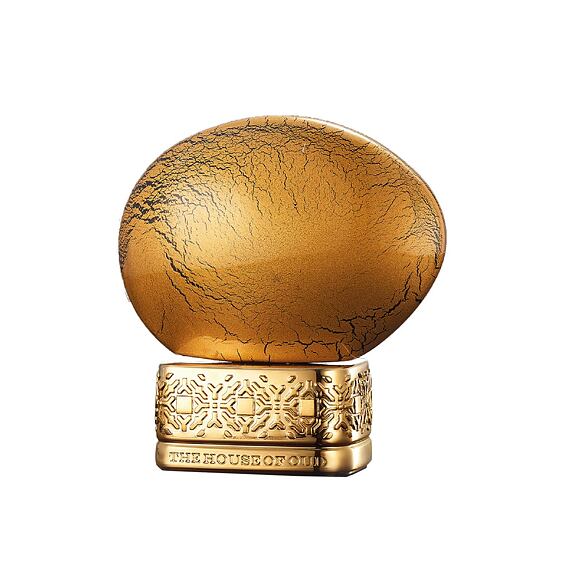 The House of Oud Golden Powder Eau De Parfum 75 ml (unisex)
