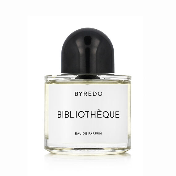Byredo Bibliothèque Eau De Parfum 100 ml (unisex)