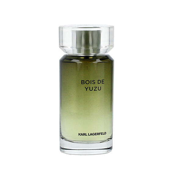 Karl Lagerfeld Bois de Yuzu Eau De Toilette 100 ml (man)