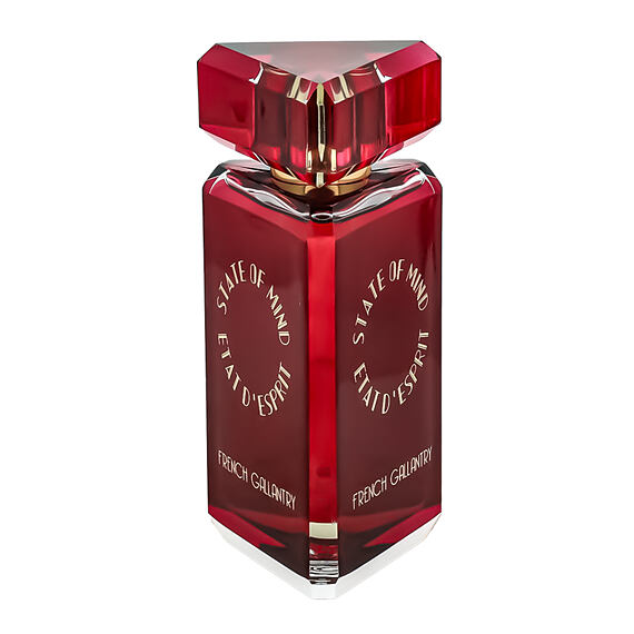 State of Mind French Gallantry Parfum 100 ml (unisex)