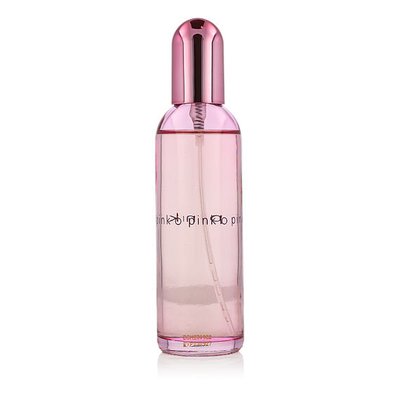 Milton Lloyd Colour Me Pink Eau De Parfum 100 ml (woman)
