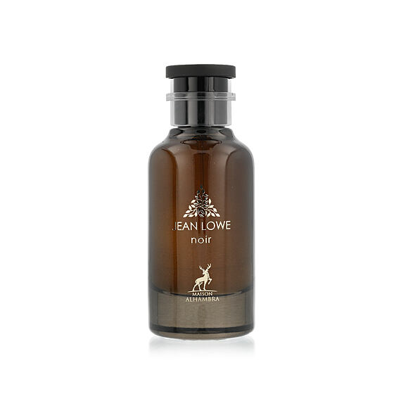 Maison Alhambra Jean Lowe Noir Eau De Parfum 100 ml (unisex)