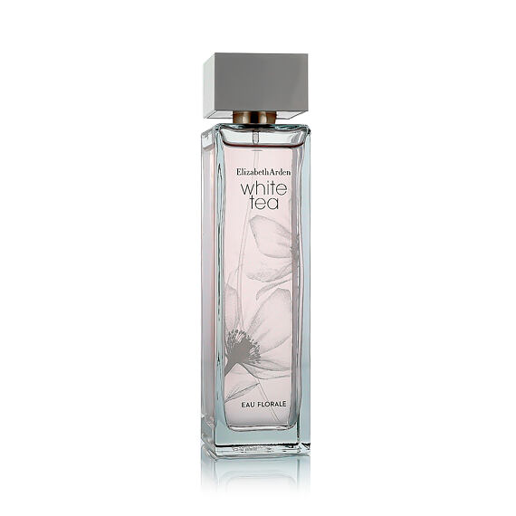 Elizabeth Arden White Tea Eau Florale Eau De Toilette 100 ml (woman)