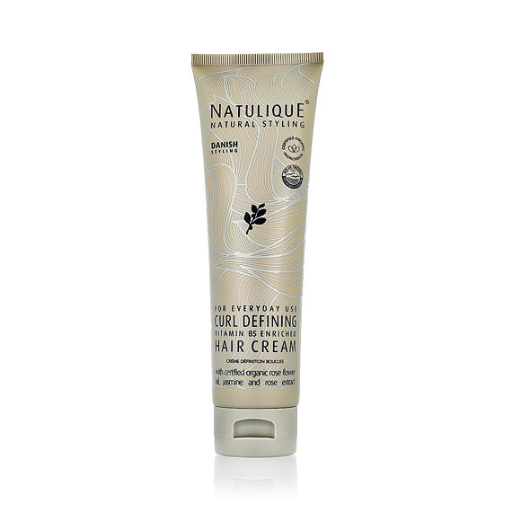Natulique Curl Defining Hair Cream 150 ml