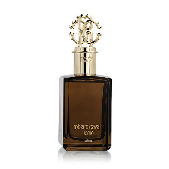 Roberto Cavalli Uomo Parfum 100 ml (man)