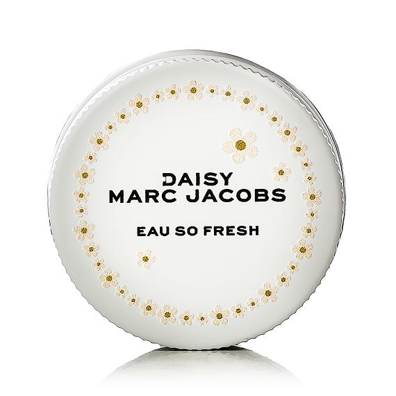 Marc Jacobs Daisy Eau So Fresh Daisy Drops Parfümiertes Öl in Kapseln 30 St. (woman)