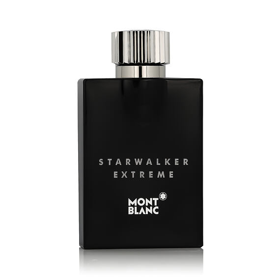 Montblanc Starwalker Extreme Eau De Toilette 75 ml (man)