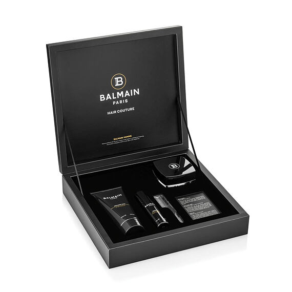 Balmain Hair Couture Homme Giftset
