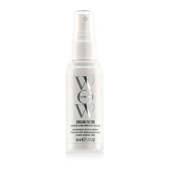 Color Wow Dream Filter Pre-Shampoo Mineral Remover 50 ml