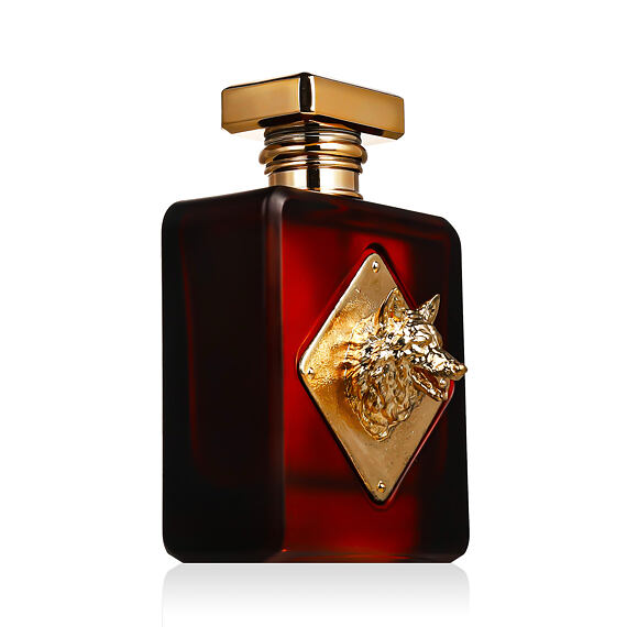 Fragrance World Alpha Eau De Parfum 100 ml (unisex)