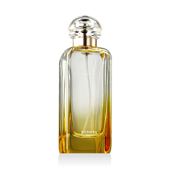 Hermès Un Jardin à Cythère Eau De Toilette - nachfüllbar 100 ml (unisex)