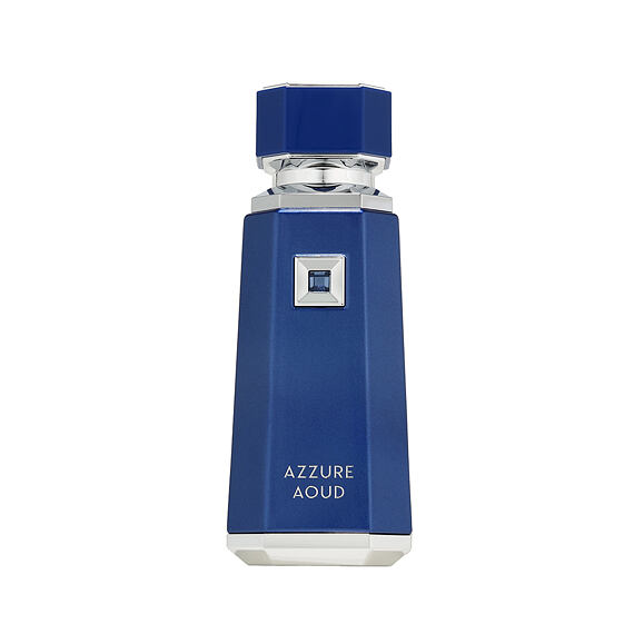 Fragrance World Azzure Aoud Eau De Parfum 100 ml (man)