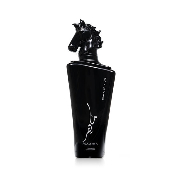 Lattafa Maahir Black Edition Eau De Parfum 100 ml (unisex)