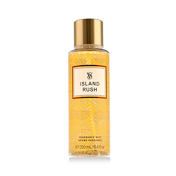 Victoria's Secret Island Rush Bodyspray 250 ml (woman)