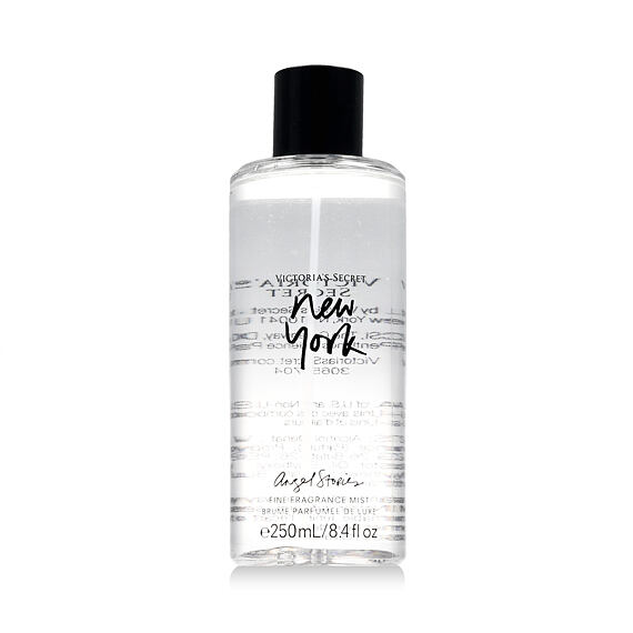Victoria's Secret Angel Stories New York Bodyspray 250 ml (woman)
