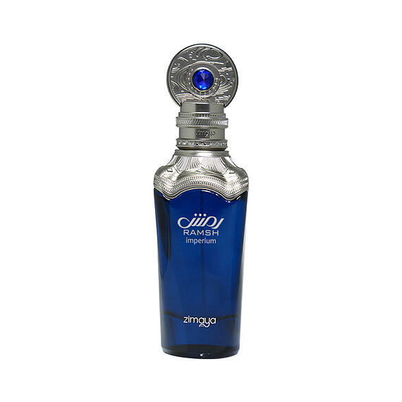 Zimaya Ramsh Imperium Eau De Parfum 100 ml (man)