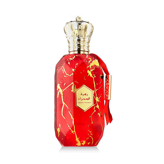 Armaf Éter Desert Flower Eau De Parfum 100 ml (unisex)