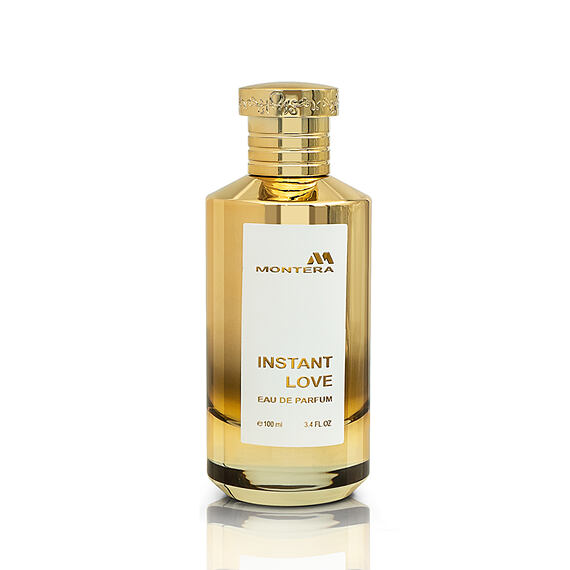 Fragrance World Montera Instant Love Eau De Parfum 100 ml (man)