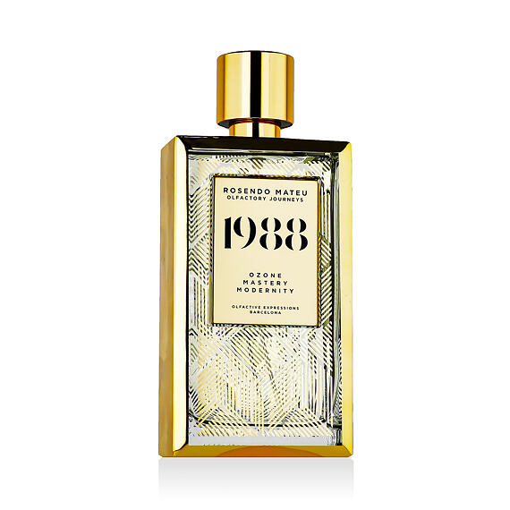 Rosendo Mateu Olfactive Expressions 1988 Eau De Parfum 100 ml (unisex)