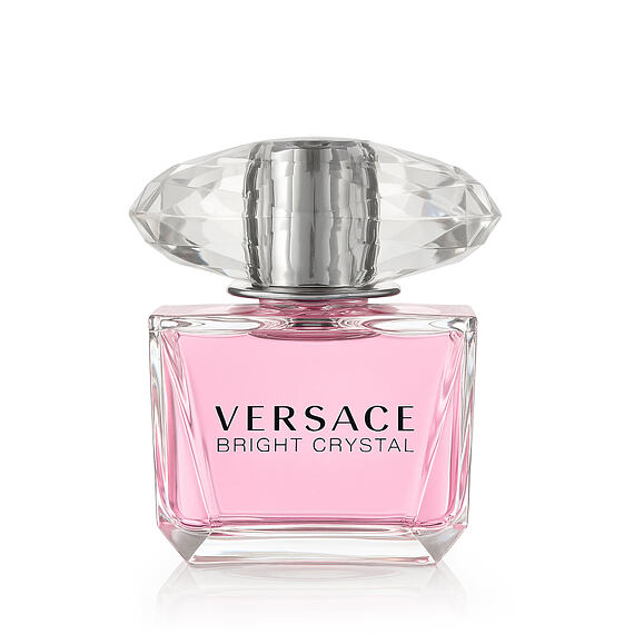 Versace Bright Crystal Eau De Toilette 90 ml (woman)