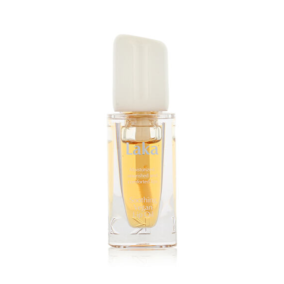 Laka Soothing Vegan Lip Oil 4,5 ml