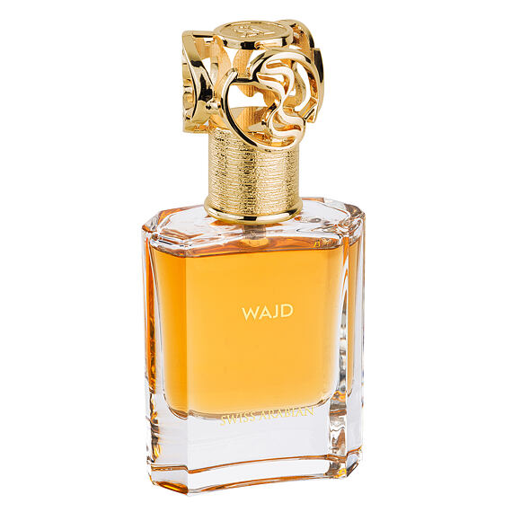 Swiss Arabian Wajd Eau De Parfum 50 ml (unisex)