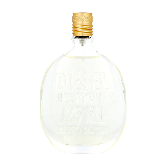 Diesel Fuel for Life Homme Eau De Toilette 125 ml (man)