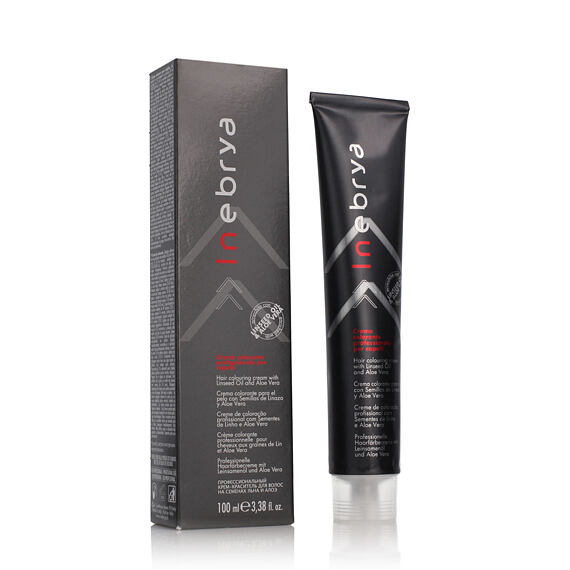 Inebrya Color Contrast 100 ml