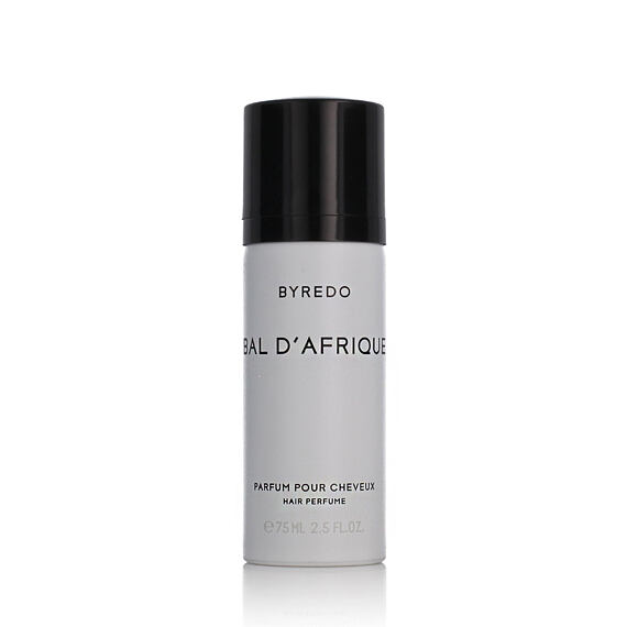 Byredo Bal d'Afrique Haarparfum 75 ml (unisex)