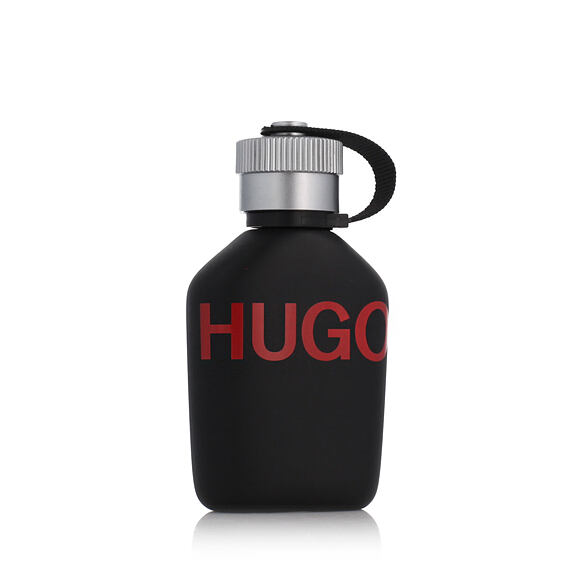 Hugo Boss Hugo Just Different Eau De Toilette 75 ml (man)