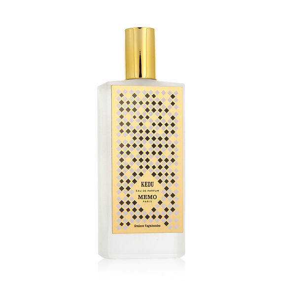 Memo Paris Kedu Eau De Parfum 75 ml (unisex)