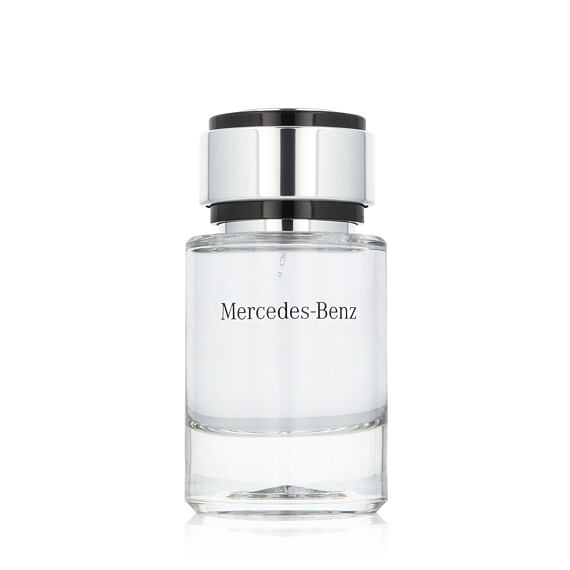 Mercedes-Benz Mercedes-Benz Eau De Toilette 75 ml (man)