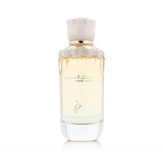 Khadlaj Musk Sahra Eau De Parfum 100 ml (unisex)
