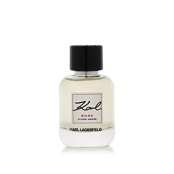 Karl Lagerfeld Karl Rome Divino Amore Eau De Parfum 60 ml (woman)