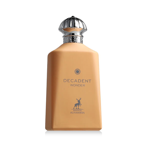 Maison Alhambra Decadent Wonder Eau De Parfum 100 ml (unisex)