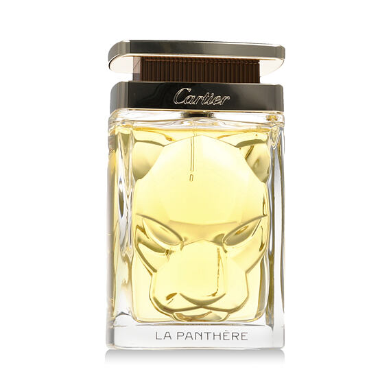 Cartier La Panthère Elixir Eau De Parfum Intense 100 ml (woman)