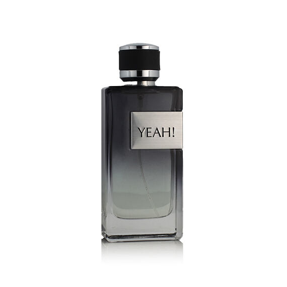 Maison Alhambra Yeah! Eau De Parfum 100 ml (man)