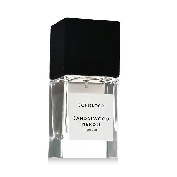 Bohoboco Sandalwood Neroli Parfum 50 ml (unisex)