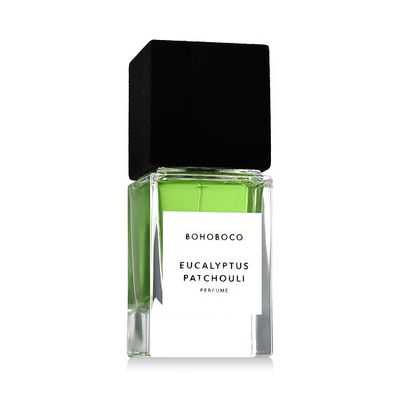 Bohoboco Eucalyptus Patchouli Parfum 50 ml (unisex)