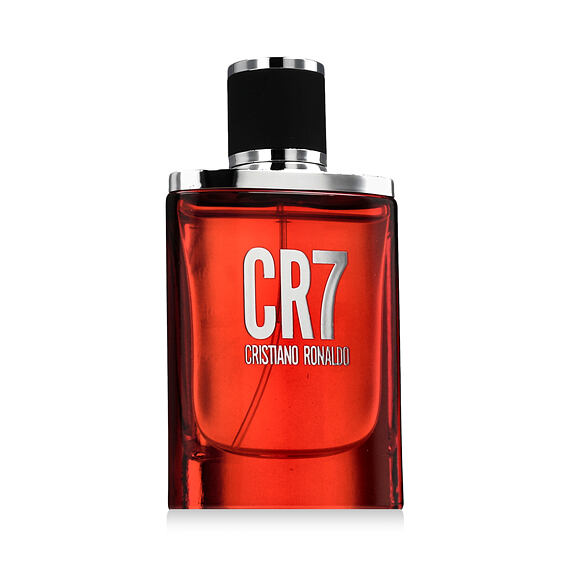 Cristiano Ronaldo CR7 Eau De Toilette 30 ml (man)